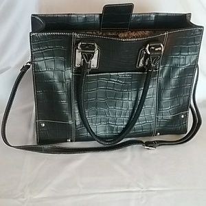 Wilson Leather Bag